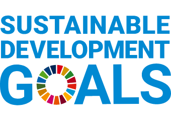 SDGsの達成に向けた取組みの画像