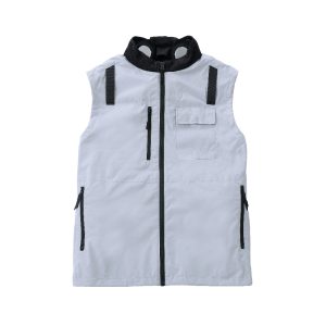 COOLFIX™ PLT/AIRフロスト ベスト